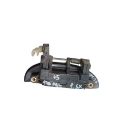 Maniglia esterna Posteriore Sinistra HYUNDAI Atos 2° Serie - 8365002100CA - 3702284