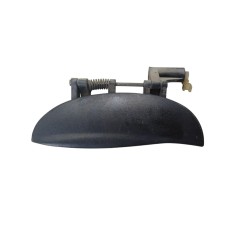 Maniglia esterna Anteriore Sinistra HYUNDAI Atos 2° Serie - 8265002100CA - 3702279