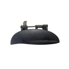 Maniglia esterna Posteriore Destra HYUNDAI Atos 2° Serie - 8366002100CA - 3702275