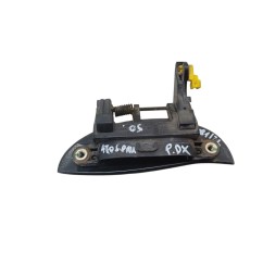 Maniglia esterna Posteriore Destra HYUNDAI Atos 2° Serie - 8366002100CA - 3702275