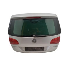 Portellone Posteriore Completo VOLKSWAGEN Sharan 4° Serie - 7N0827025H - 3702776