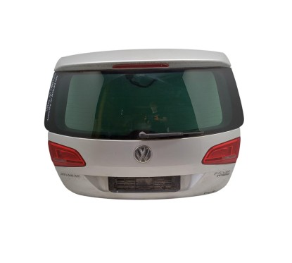 Portellone Posteriore Completo VOLKSWAGEN Sharan 4° Serie - 7N0827025H - 3702776