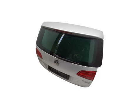 Portellone Posteriore Completo VOLKSWAGEN Sharan 4° Serie