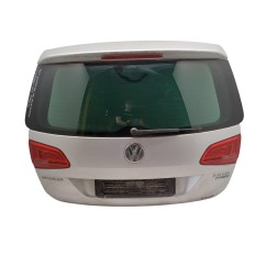 Portellone Posteriore Completo VOLKSWAGEN Sharan 4° Serie - 7N0827025H - 3702776