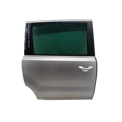 Porta scorrevole laterale DX VOLKSWAGEN Sharan 4° Serie - 7N0843108AL - 3702782