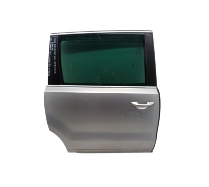 Porta scorrevole laterale DX VOLKSWAGEN Sharan 4° Serie - 7N0843108AL - 3702782