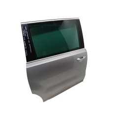 Porta scorrevole laterale DX VOLKSWAGEN Sharan 4° Serie - 7N0843108AL - 3702782