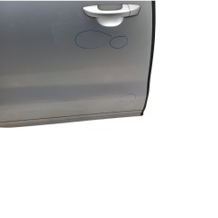 Porta scorrevole laterale DX VOLKSWAGEN Sharan 4° Serie - 7N0843108AL - 3702782