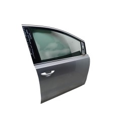 Portiera anteriore Destra VOLKSWAGEN Sharan 4° Serie - 7N0831056AF - 3702791