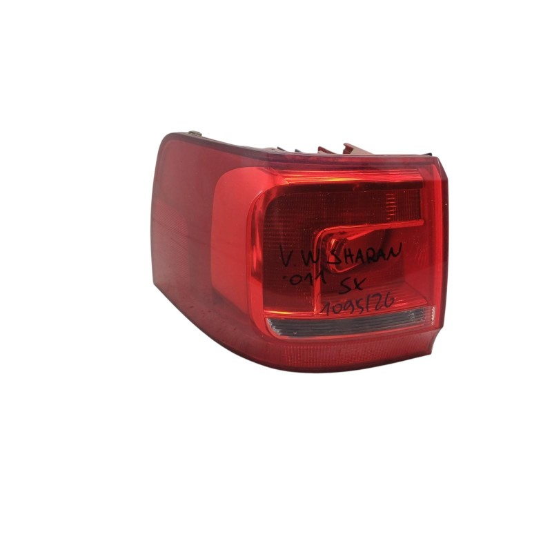 Stop fanale Posteriore Sinistro VOLKSWAGEN Sharan 4° Serie