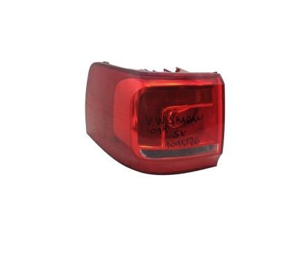 Stop fanale Posteriore Sinistro VOLKSWAGEN Sharan 4° Serie - 7N0945095G - 3702842