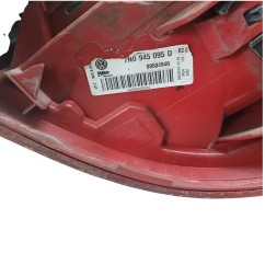 Stop fanale Posteriore Sinistro VOLKSWAGEN Sharan 4° Serie - 7N0945095G - 3702842