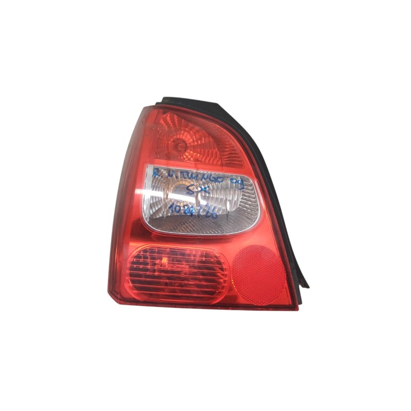 Stop fanale Posteriore Sinistro RENAULT Twingo II serie dal 07 al 14