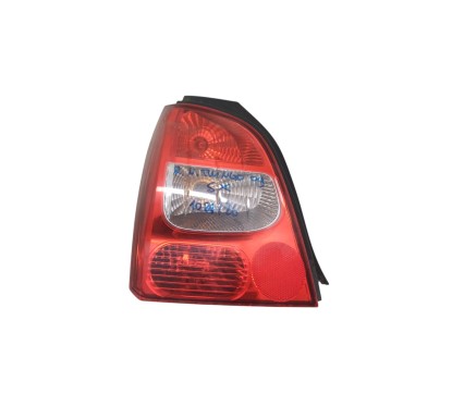 Stop fanale Posteriore Sinistro RENAULT Twingo II serie dal 07 al 14 - 8200387888 - 3702891