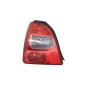 Stop fanale Posteriore Sinistro RENAULT Twingo II serie dal 07 al 14