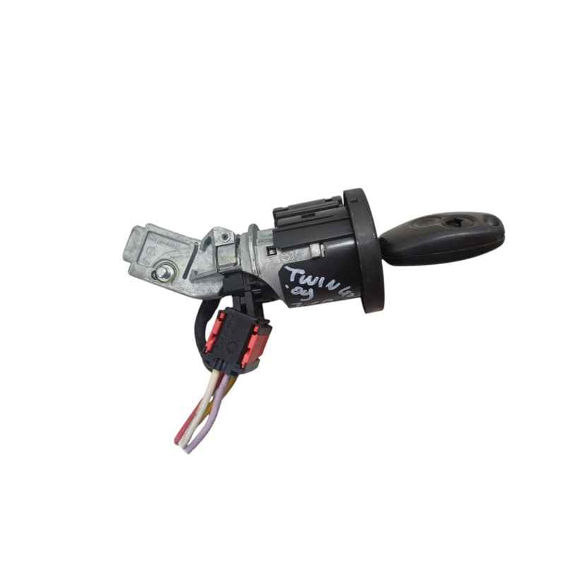 Blocchetto Accensione RENAULT Twingo II serie dal 07 al 14