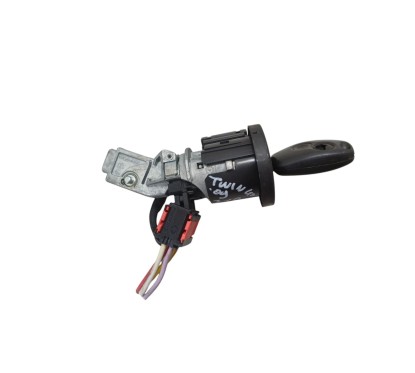 Blocchetto Accensione RENAULT Twingo II serie dal 07 al 14 - 7701208408 - 3702906