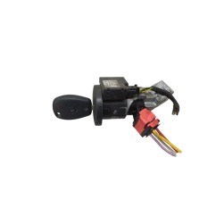 Blocchetto Accensione RENAULT Twingo II serie dal 07 al 14 - 7701208408 - 3702906