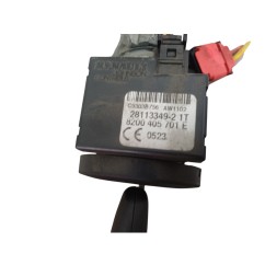 Blocchetto Accensione RENAULT Twingo II serie dal 07 al 14 - 7701208408 - 3702906