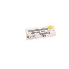 Parafango Anteriore Sinistro VOLKSWAGEN Up 1° Serie - 1S0821105E - 3703031