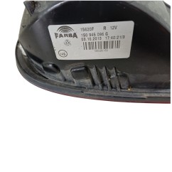 Stop fanale posteriore Destro VOLKSWAGEN Up 1° Serie - 1S0945096G - 3703056