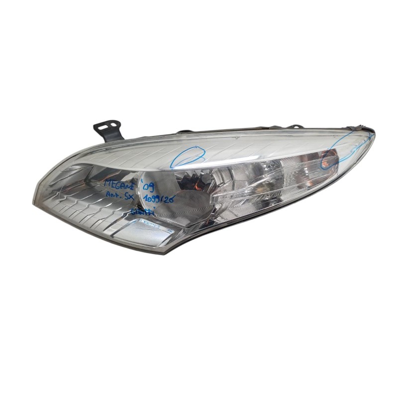 Faro Anteriore Sinistro RENAULT Megane Serie dal 08 al 12