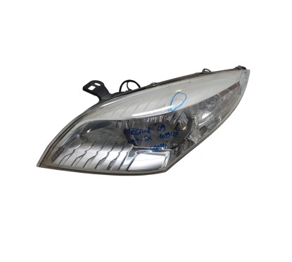 Faro Anteriore Sinistro RENAULT Megane Serie dal 08 al 12