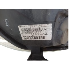 Faro Anteriore Sinistro RENAULT Megane Serie dal 08 al 12 - 260605985R - 3702485