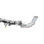 Traversa Paraurti Anteriore Superiore FIAT Doblo Cargo dal 10 al 18