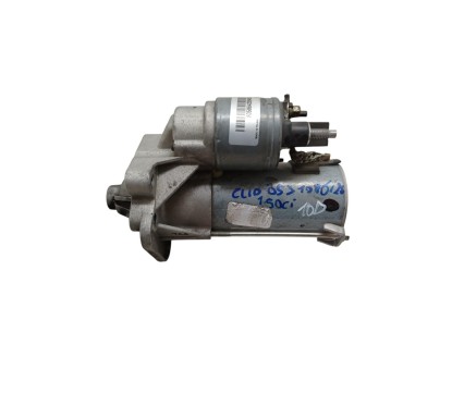 Motorino d' avviamento RENAULT Clio Serie dal 04 al 08 - 8200584675 - 3702307
