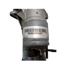 Motorino d' avviamento RENAULT Clio Serie dal 04 al 08 - 8200584675 - 3702307