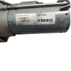 Motorino d' avviamento RENAULT Clio Serie dal 04 al 08 - 8200584675 - 3702307