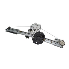 Alzacristallo elettrico ant. DX DACIA Sandero Serie II dal 12 al 20 - 807209299R - 2970857
