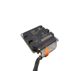 Centralina Airbag DACIA Sandero Serie II dal 12 al 20 - 985106332R - 2970882
