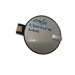Sportellino Carburante OPEL Zafira B - 93185623 - 3009269