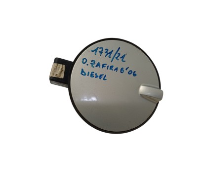 Sportellino Carburante OPEL Zafira B - 93185623 - 3009269