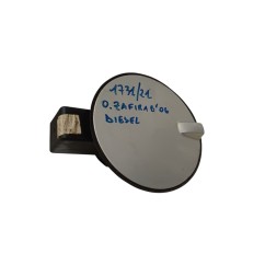 Sportellino Carburante OPEL Zafira B - 93185623 - 3009269
