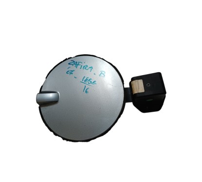 Sportellino Carburante OPEL Zafira B - 93185623 - 3013636