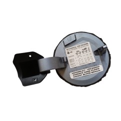 Sportellino Carburante OPEL Zafira B - 93185623 - 3013636