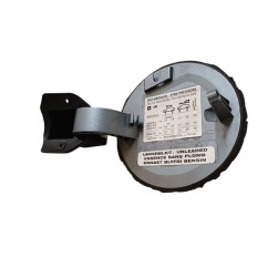 Sportellino Carburante OPEL Zafira B - 93185623 - 3013636
