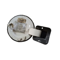 Sportellino Carburante OPEL Combo Serie C - 9199898 - 3009171