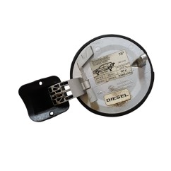 Sportellino Carburante OPEL Astra G Berlina - 90544227 - 3013500