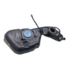 Serbatoio carburante BMW Serie 1 F20 dal 11 al 19 - 16117294607 - 1481813