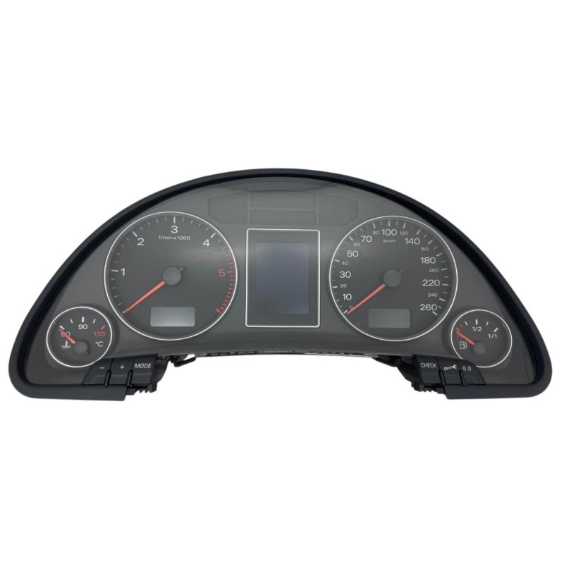 Quadro Strumenti AUDI A4 Avant 8ED dal 04 al 08