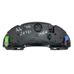 Quadro Strumenti AUDI A4 Avant 8ED dal 04 al 08
