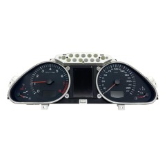 Quadro Strumenti AUDI A6 Avant Serie C6 4F5 dal 04 al 12