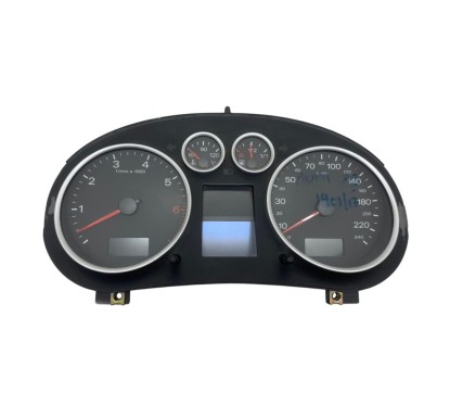 Quadro Strumenti AUDI A2 Serie 8Z0 dal 00 al 05