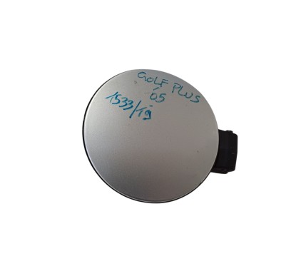 Sportellino Carburante VOLKSWAGEN Golf 5 Plus dal 04 al 13 - 5M0809857CGRU - 2986134