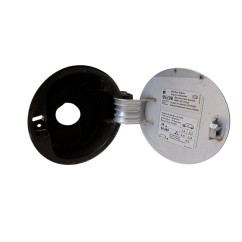 Sportellino Carburante VOLKSWAGEN Golf 5 Plus dal 04 al 13 - 5M0809857CGRU - 2986134