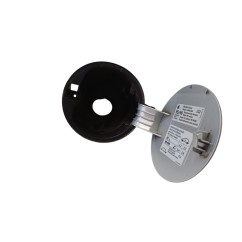 Sportellino Carburante VOLKSWAGEN Golf 5 Plus dal 04 al 13 - 5M0809857CGRU - 2986134
